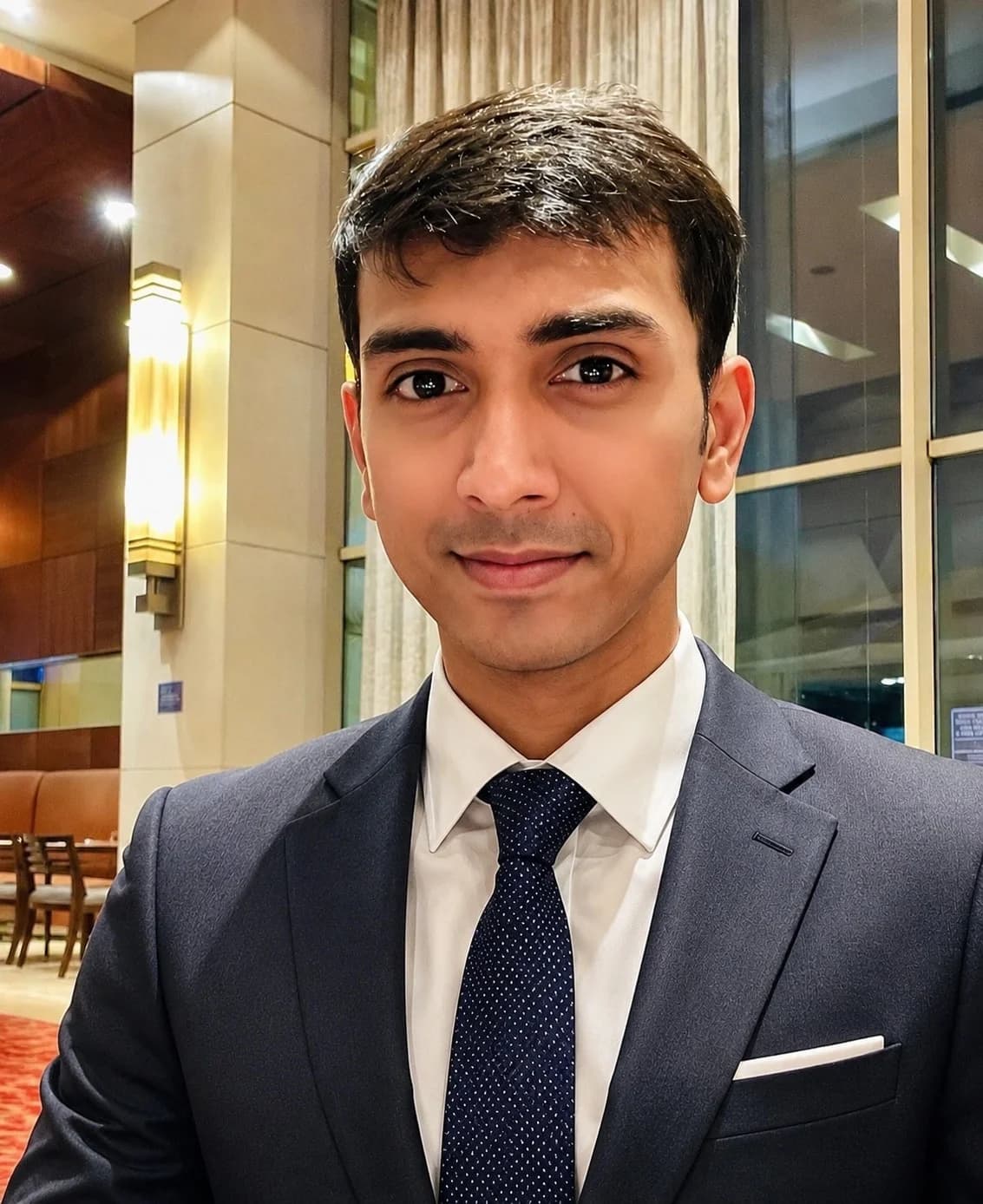 Maulik Shah